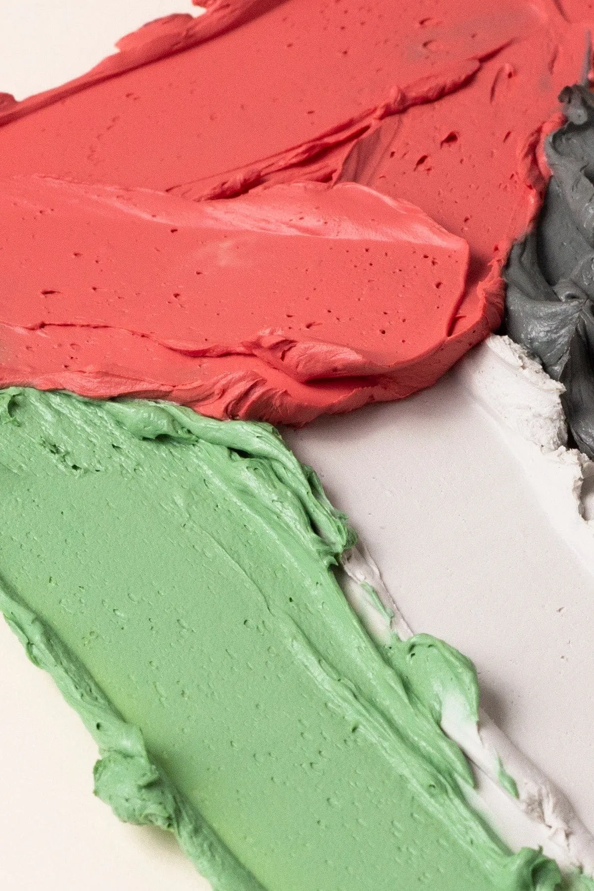 Detoxifying & Purifying Face Mask