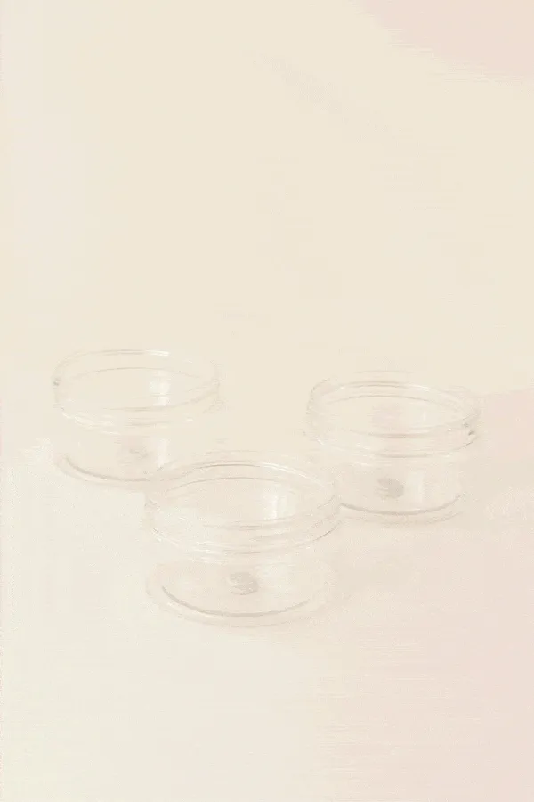 Detoxifying & Purifying Face Mask
