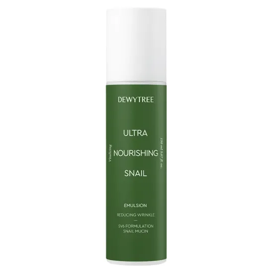 DEWYTREE Ultra Nourishing Snail Emulsion 150ml
