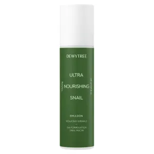 DEWYTREE Ultra Nourishing Snail Emulsion 150ml