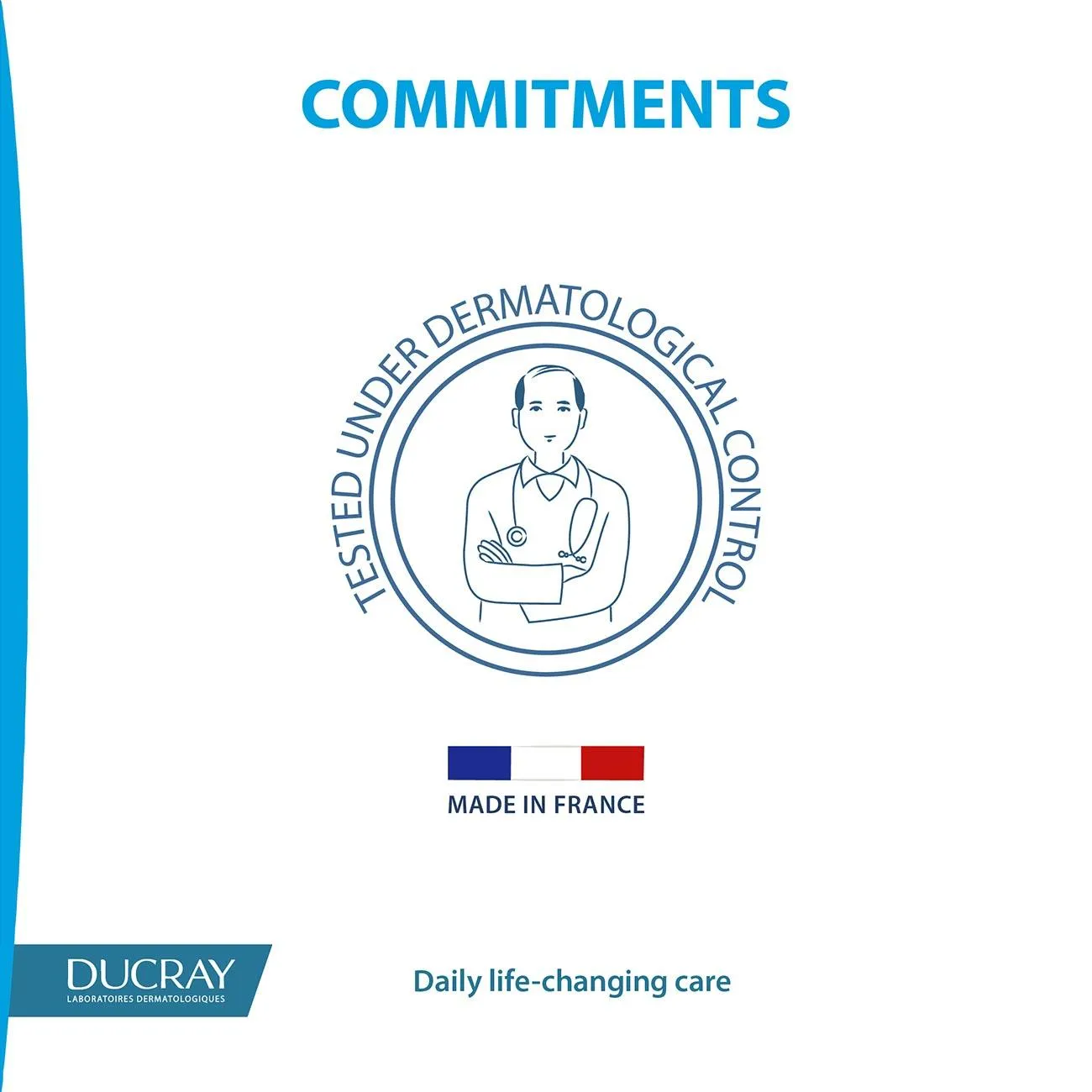 Dexyane MeD Soothing Repair Cream - Eczema Treatment - Atopic, Contact and Chronic Eczema