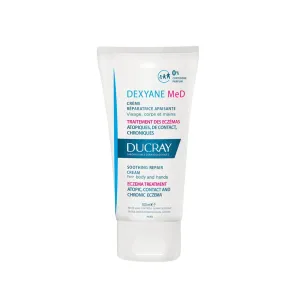 Dexyane MeD Soothing Repair Cream - Eczema Treatment - Atopic, Contact and Chronic Eczema