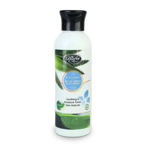 Diefei 3D Aloe Vera Skin Deep Toner