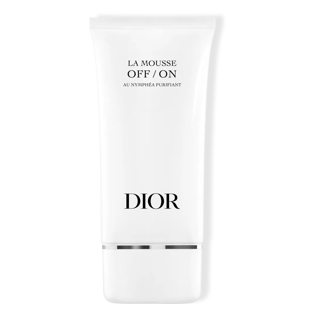 DIOR La Mousse OFF/ON Foaming Cleanser