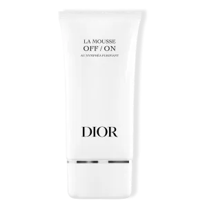 DIOR La Mousse OFF/ON Foaming Cleanser