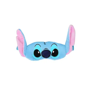 Disney Lilo & Stitch Sleep Mask - Stitch Eye Mask for Sleeping - Disney Eye Mask Official License
