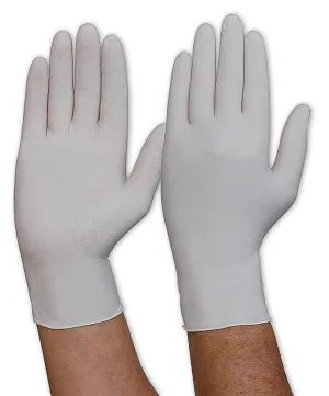 Disposable Gloves - Latex Powder Free