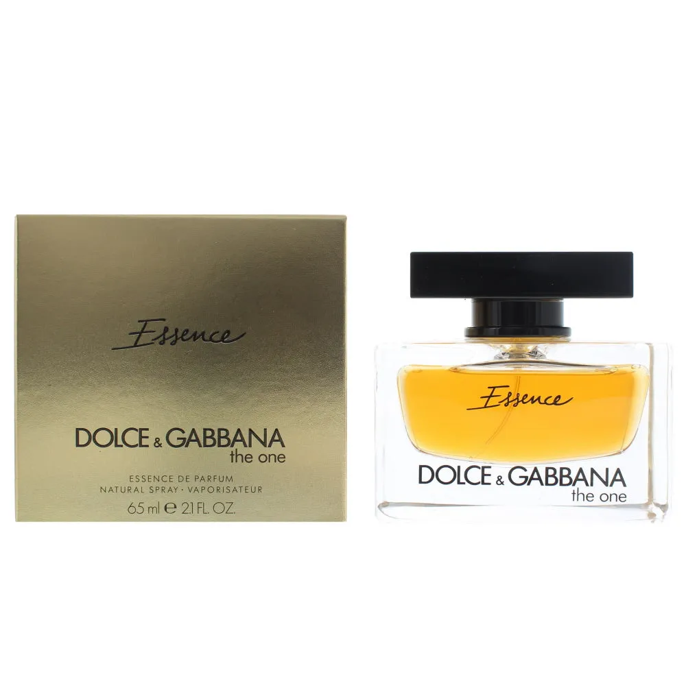 Dolce & Gabbana The One Essence Eau de Parfum 65ml