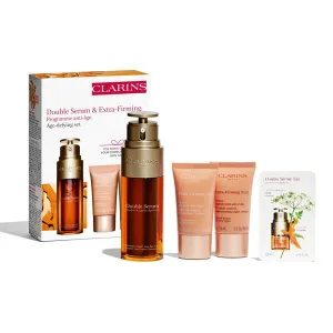 Double Serum & Extra-Firming Age-Defying Set
