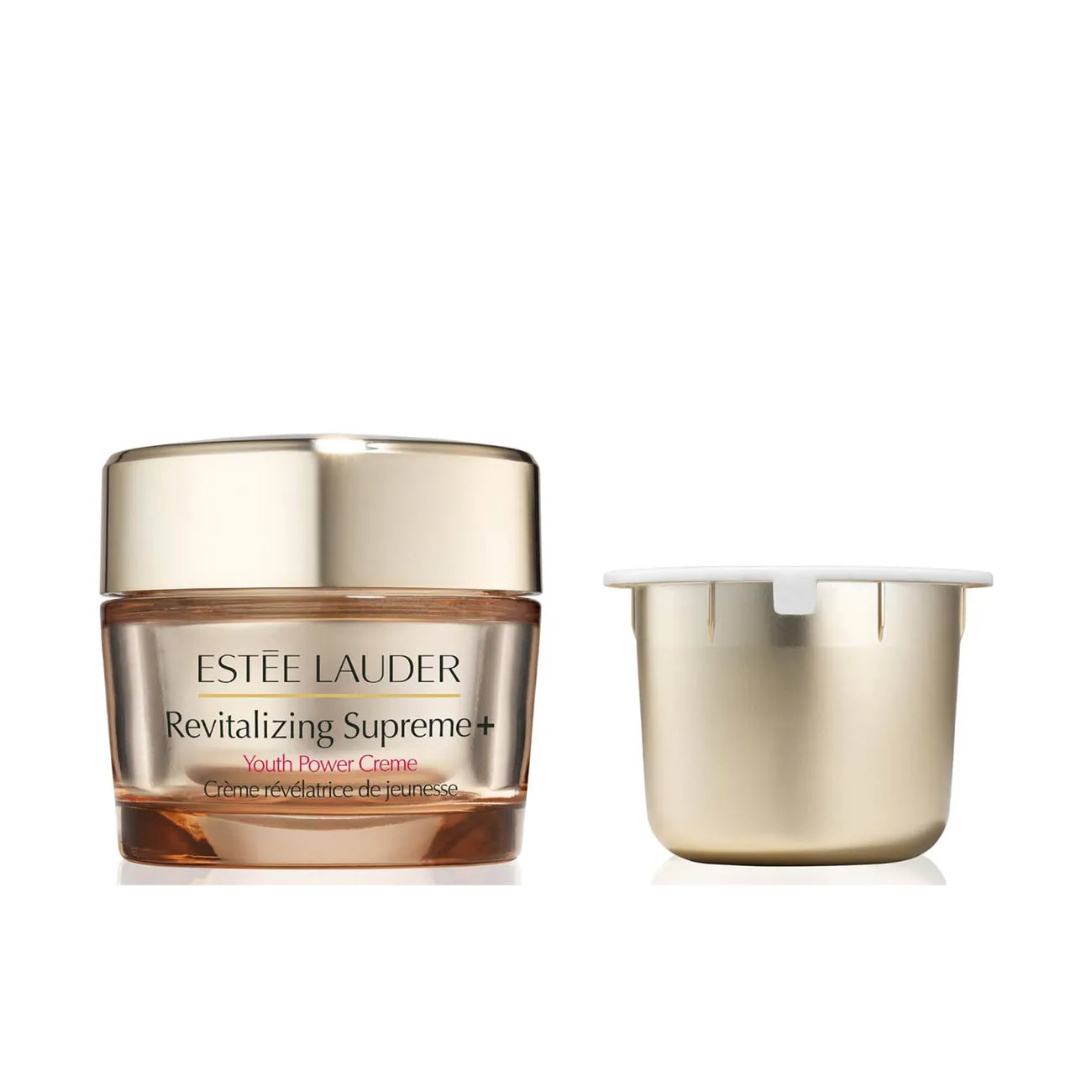 Double Your Glow Refill Set