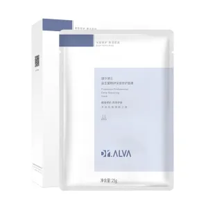 Dr. Alva Probiotics Professional Deep Repairing Mask - 25g