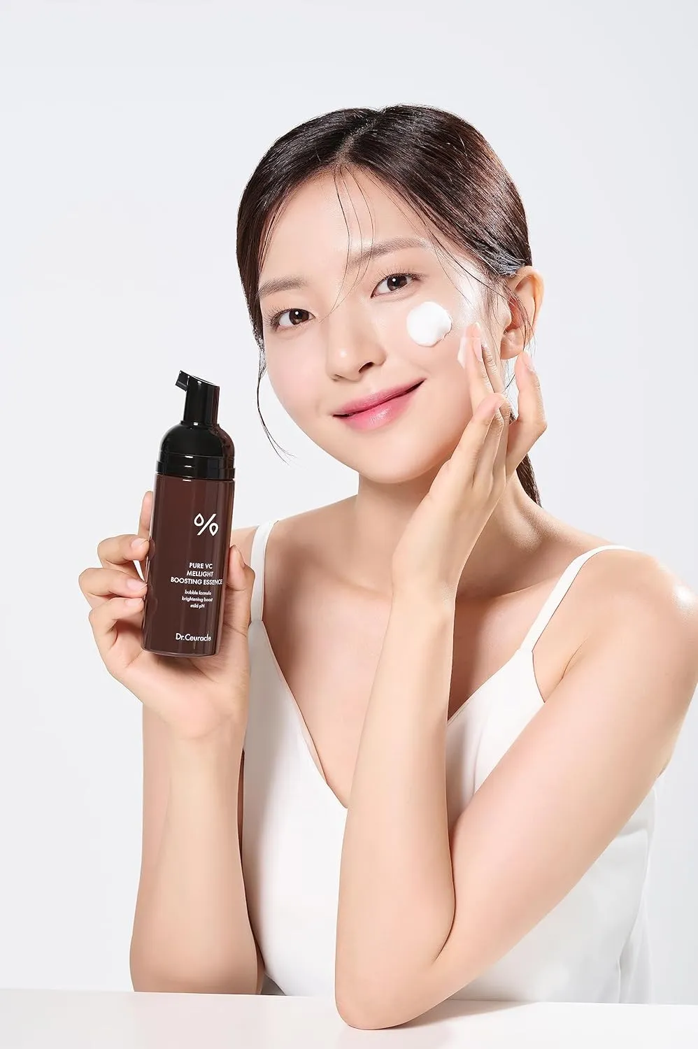 Dr. Ceuracle Pure Vitamin C Mellight Boosting Essence