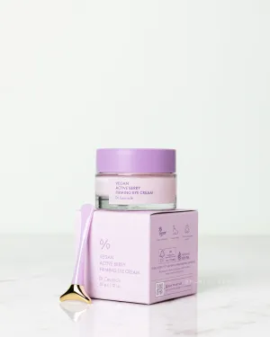 Dr. Ceuracle Vegan Active Berry Firming Eye Cream
