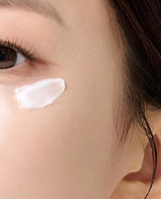 Dr. Ceuracle Vegan Active Berry Firming Eye Cream