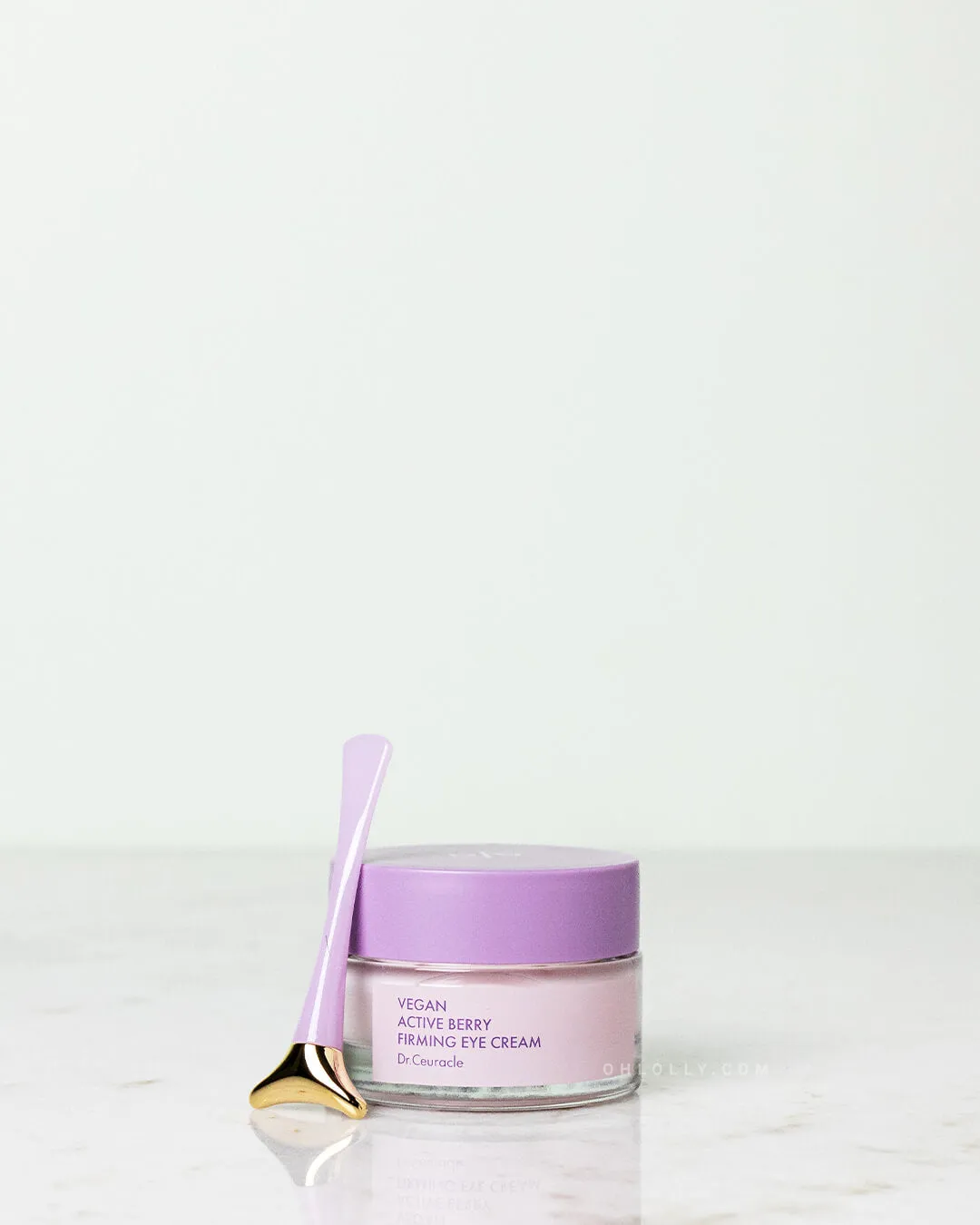 Dr. Ceuracle Vegan Active Berry Firming Eye Cream