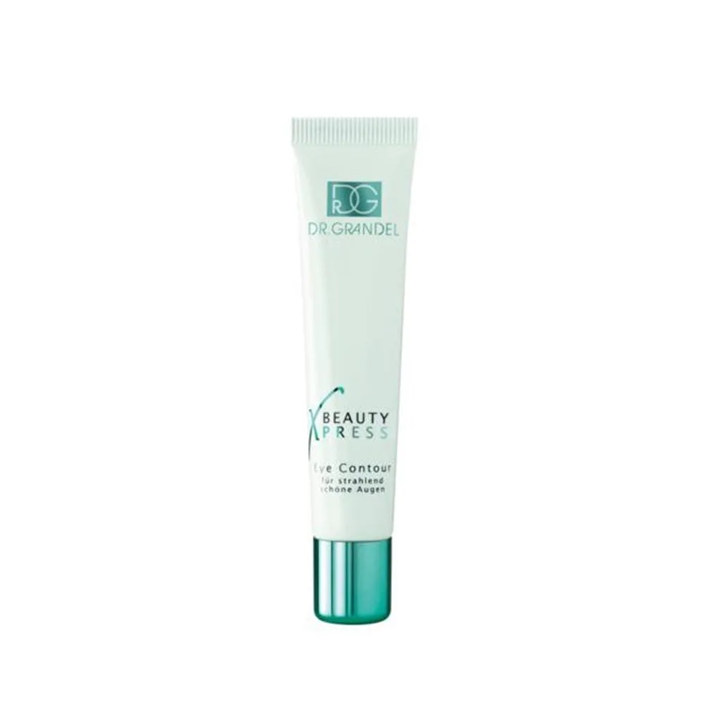 Dr Grandel Beauty X Press Eye Contour Roll On Gel 20ml