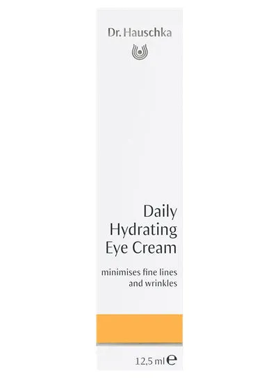 Dr Hauschka Daily Hydrating Eye Cream
