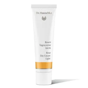 Dr Hauschka Rose Day Cream Light 30ml