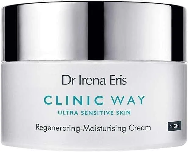 Dr Irena Eris CLINIC WAY Night Cream