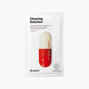 Dr. Jart  Dermask Micro Jet Clearing Solution
