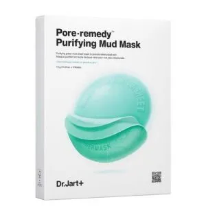 Dr Jart  Purifying Mud Mask (1]