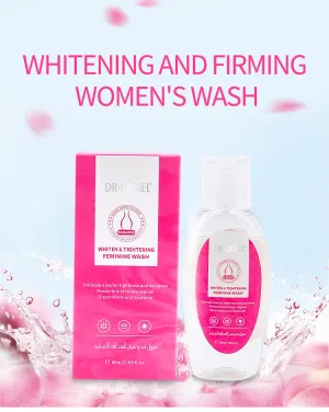 Dr. Rashel Travel Packing Feminine Wash 50Ml