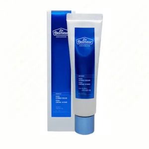 Dr.Belmeur Advanced Cica Hydro Cream 60ml