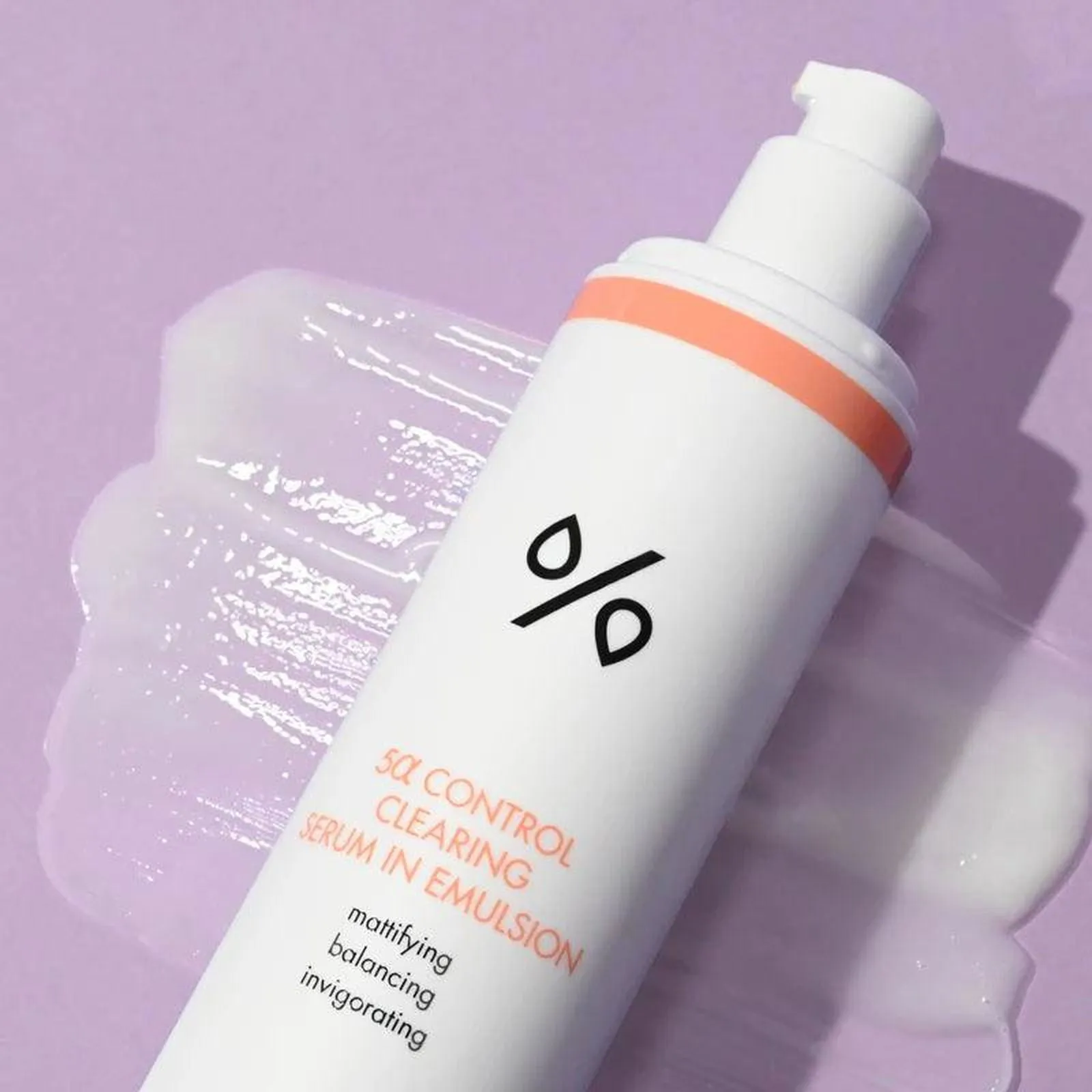 Dr.Ceuracle 5α Control Clearing Serum In Emulsion 100ml