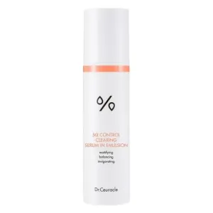 Dr.Ceuracle 5α Control Clearing Serum In Emulsion 100ml