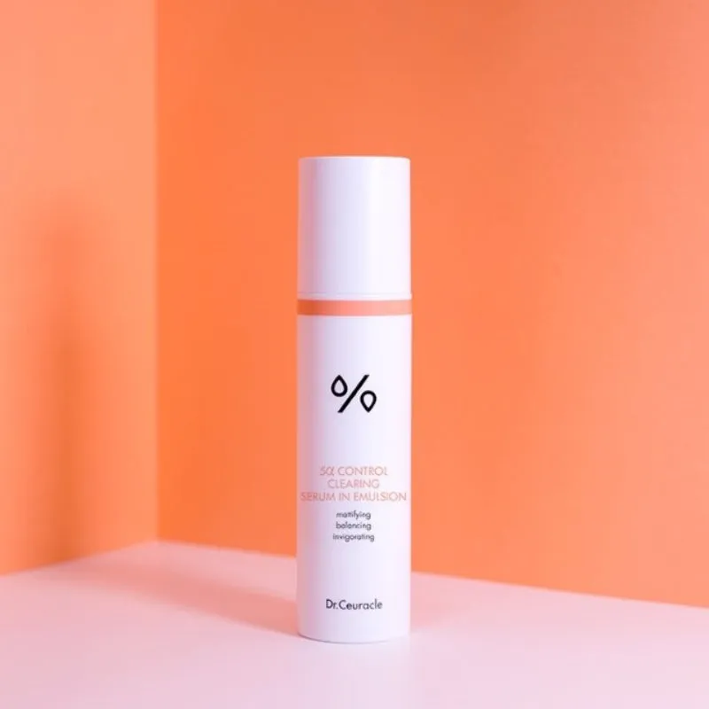 Dr.Ceuracle 5a Control Clearing Serum In Emulsion 100ml