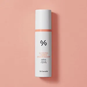 Dr.Ceuracle 5a Control Clearing Serum In Emulsion 100ml
