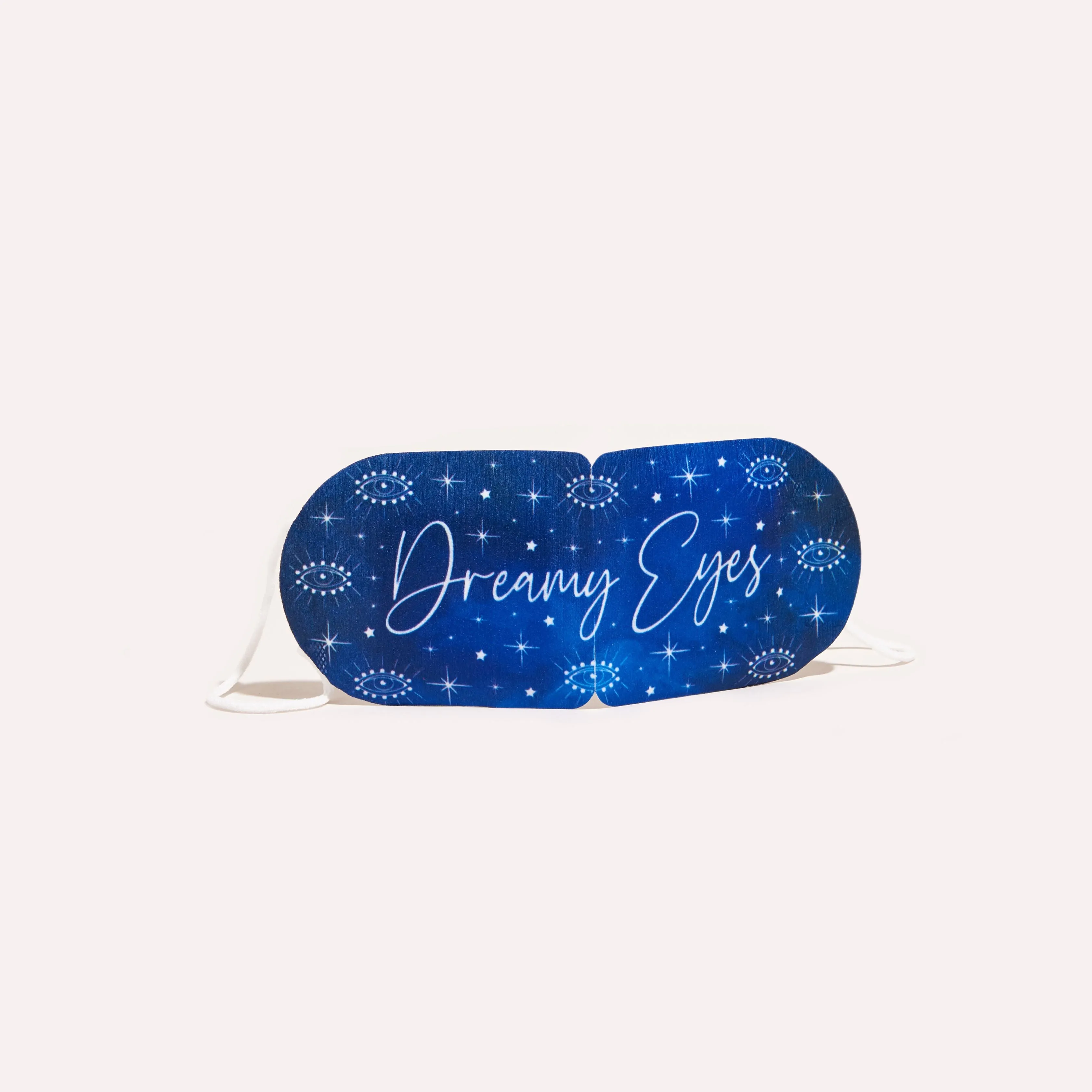 Dreamy Eyes Sensory Retreats Self Heating Eye Mask