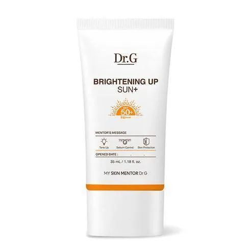 Dr.G Brightening Up Sun SPF 50 / PA    50ml
