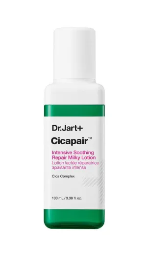 Dr.Jart  Cicapair Intensive Soothing Repair Milky Lotion 100ml