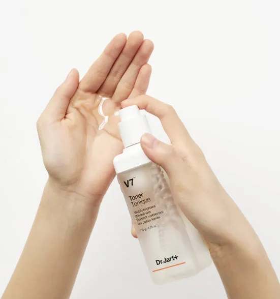 Dr.JART  V7 Toner 120g