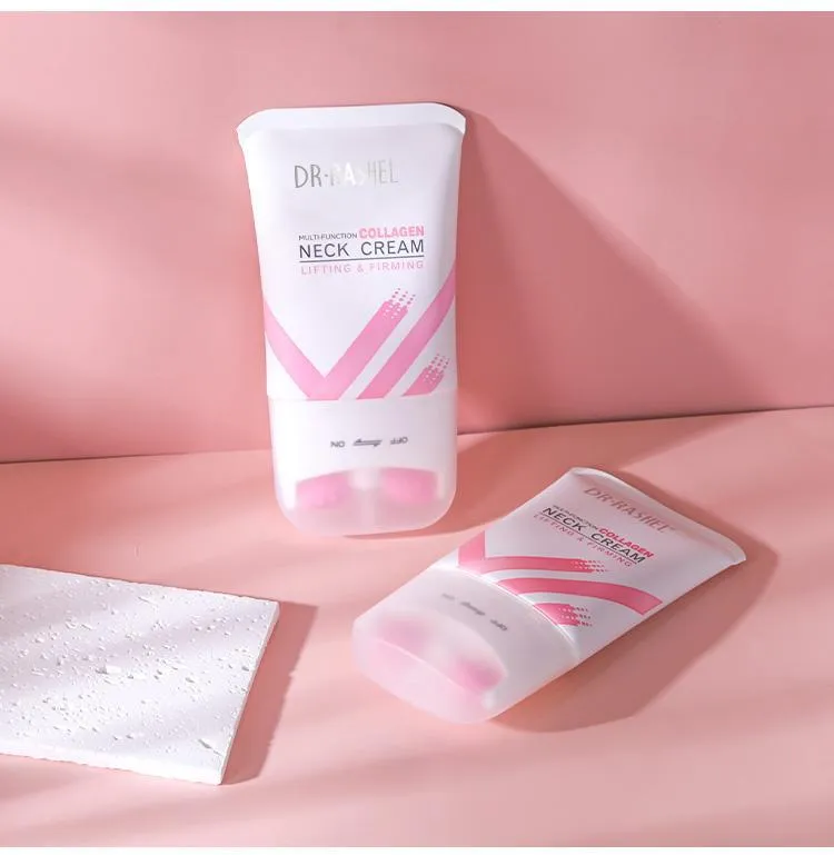 Dr.Rashel Collagen Lifting & Firming Neck Cream 1733