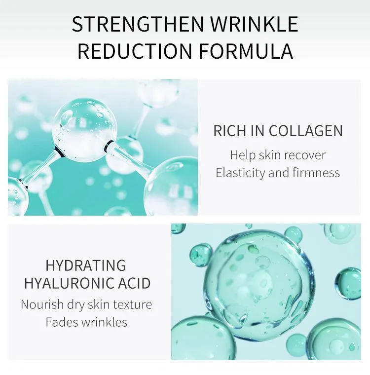 Dr.Rashel Collagen Lifting & Firming Neck Cream 1733