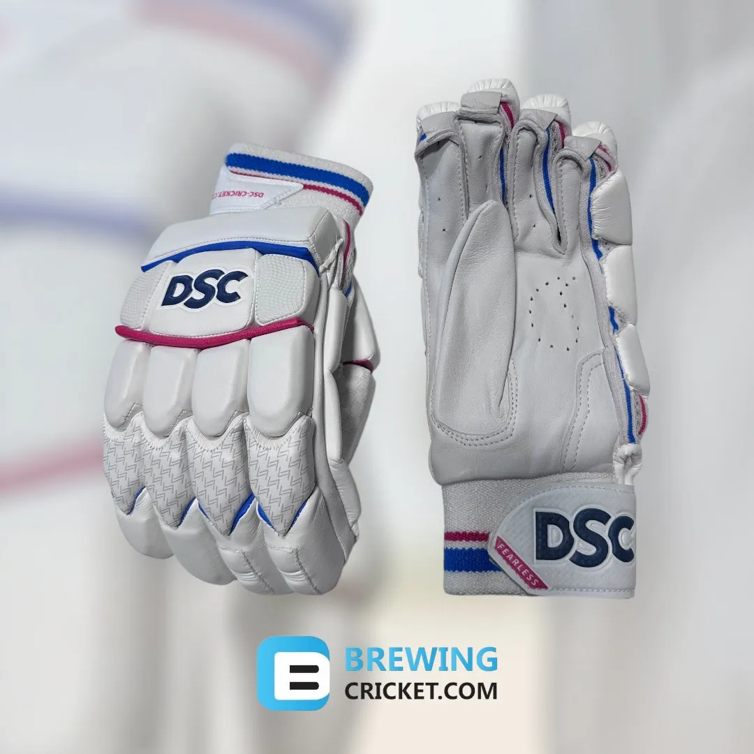 DSC Intense Speed - Batting Gloves