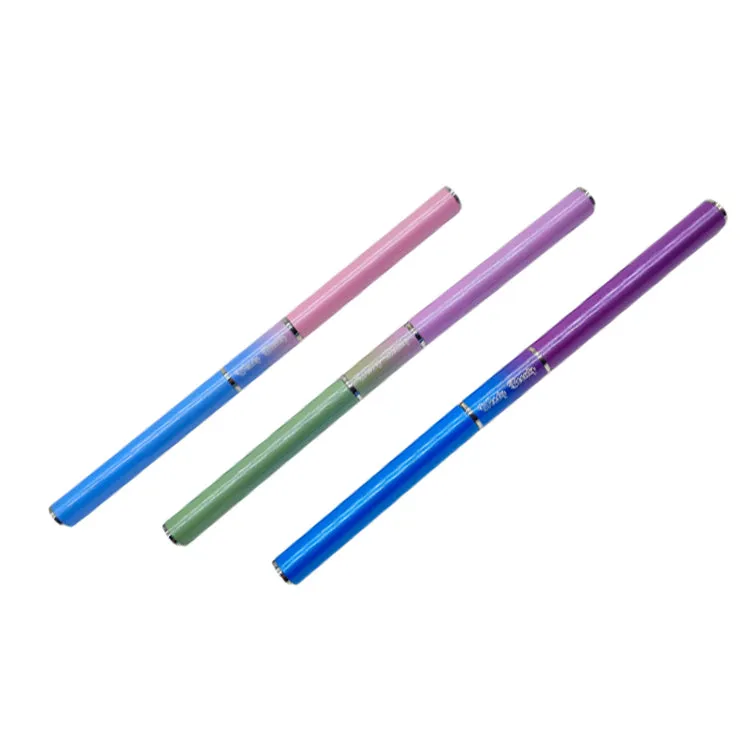 Dual Side Poly Gel Brush