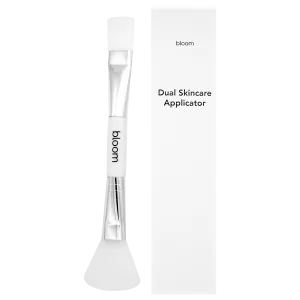 Dual Skincare Applicator
