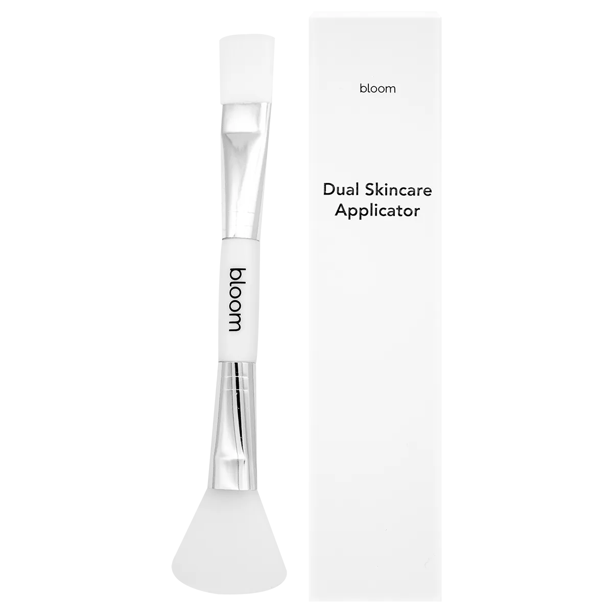 Dual Skincare Applicator