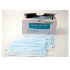 Earloop Masks - Box of 50