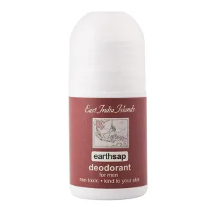 Earthsap East India Islands Deodorant for Men