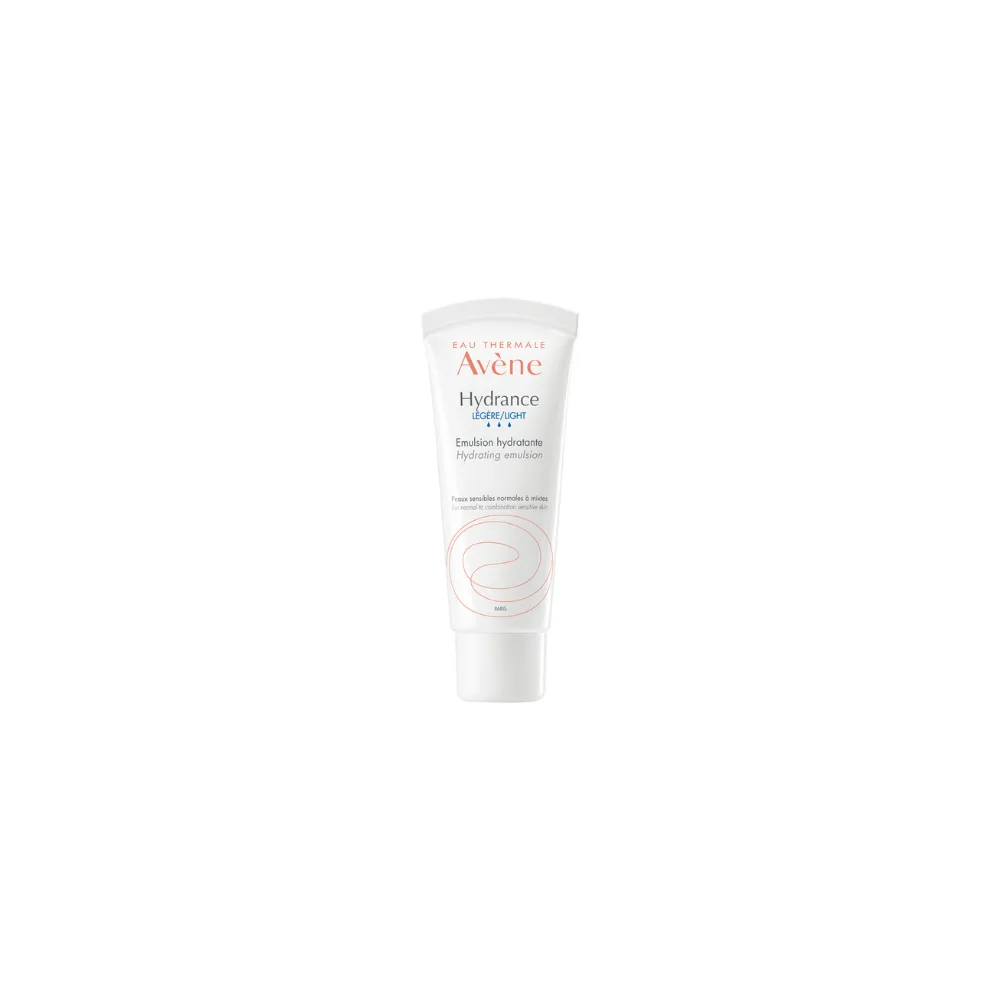Eau Thermale Avène Hydrance Light Hydrating Emulsion 40 ml