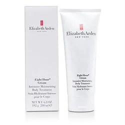 Eight Hour Cream Intensive Moisturizing Body Treatment--200ml-6.8oz