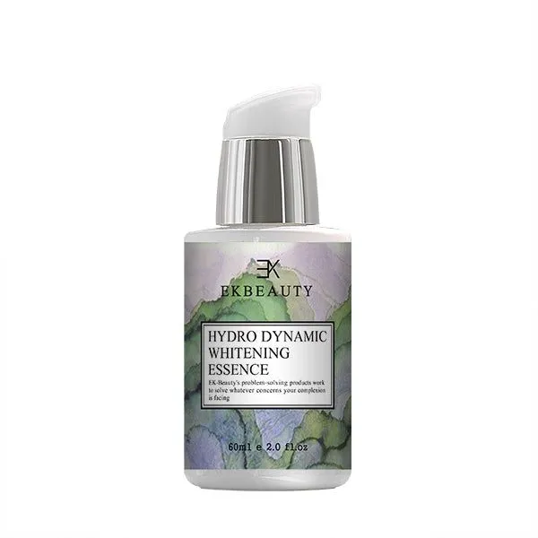 EKBEAUTY Hydro Dynamic Whitening Essence 60ml