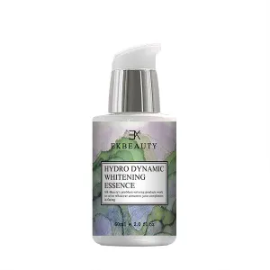 EKBEAUTY Hydro Dynamic Whitening Essence 60ml