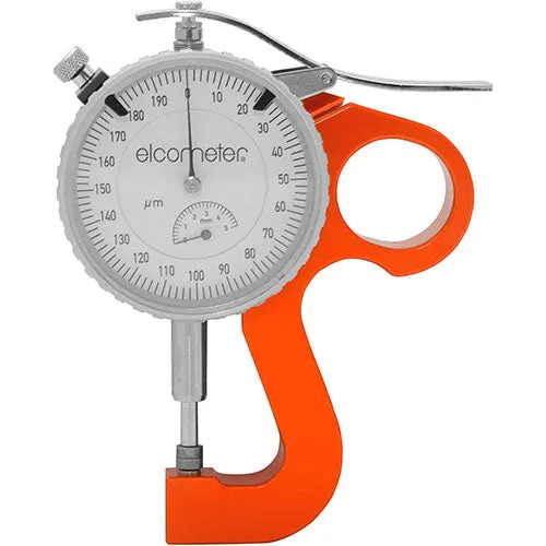 Elcometer Protective Coatings Inspection Kit 2 | Standard