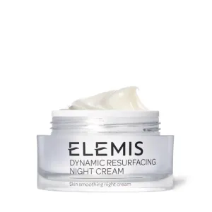 ELEMIS - DYNAMIC RESURFACING NIGHT CREAM 50ML