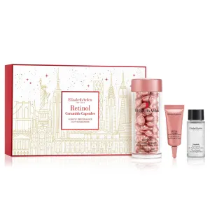 Elizabeth Arden Ceramide Nightly Performance 3 Piece Gift Set